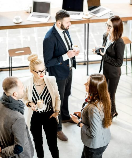 QBee Event Management Services QBee Event Management Services